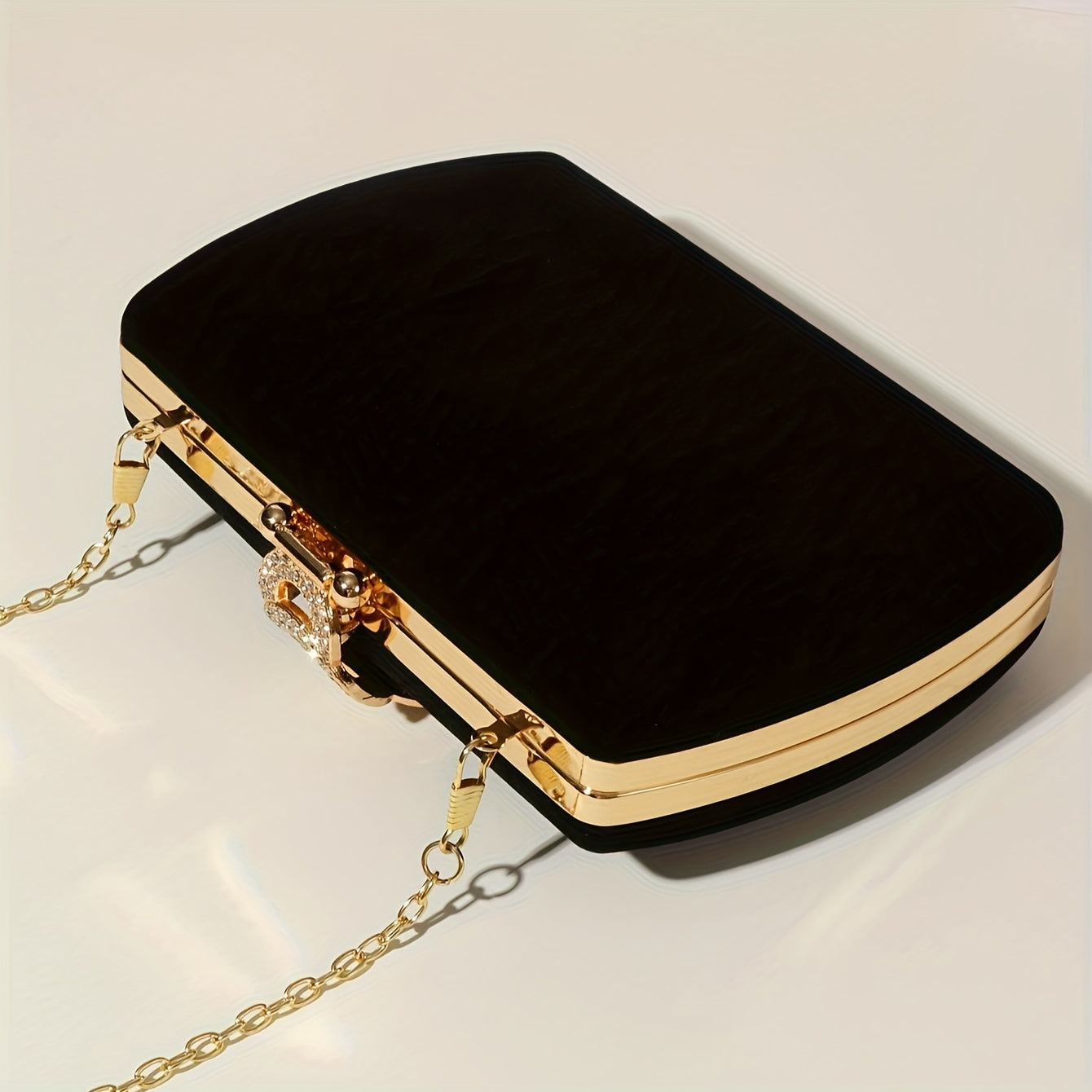 Arielle™ | Stilren Clutch