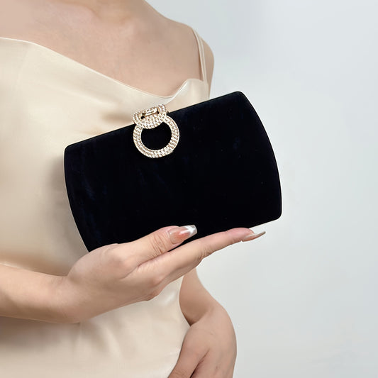 Arielle™ | Stilren Clutch