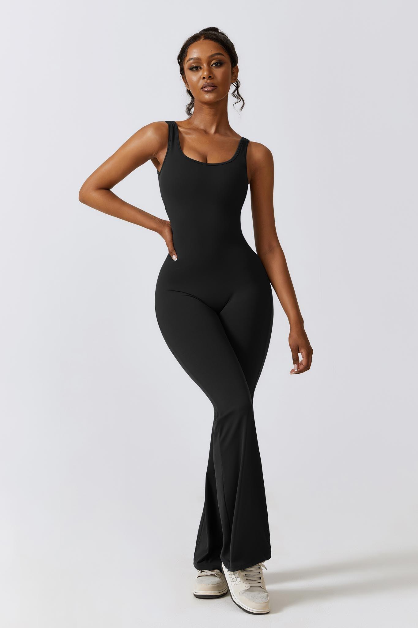 Malin™ | Bekväm Jumpsuit