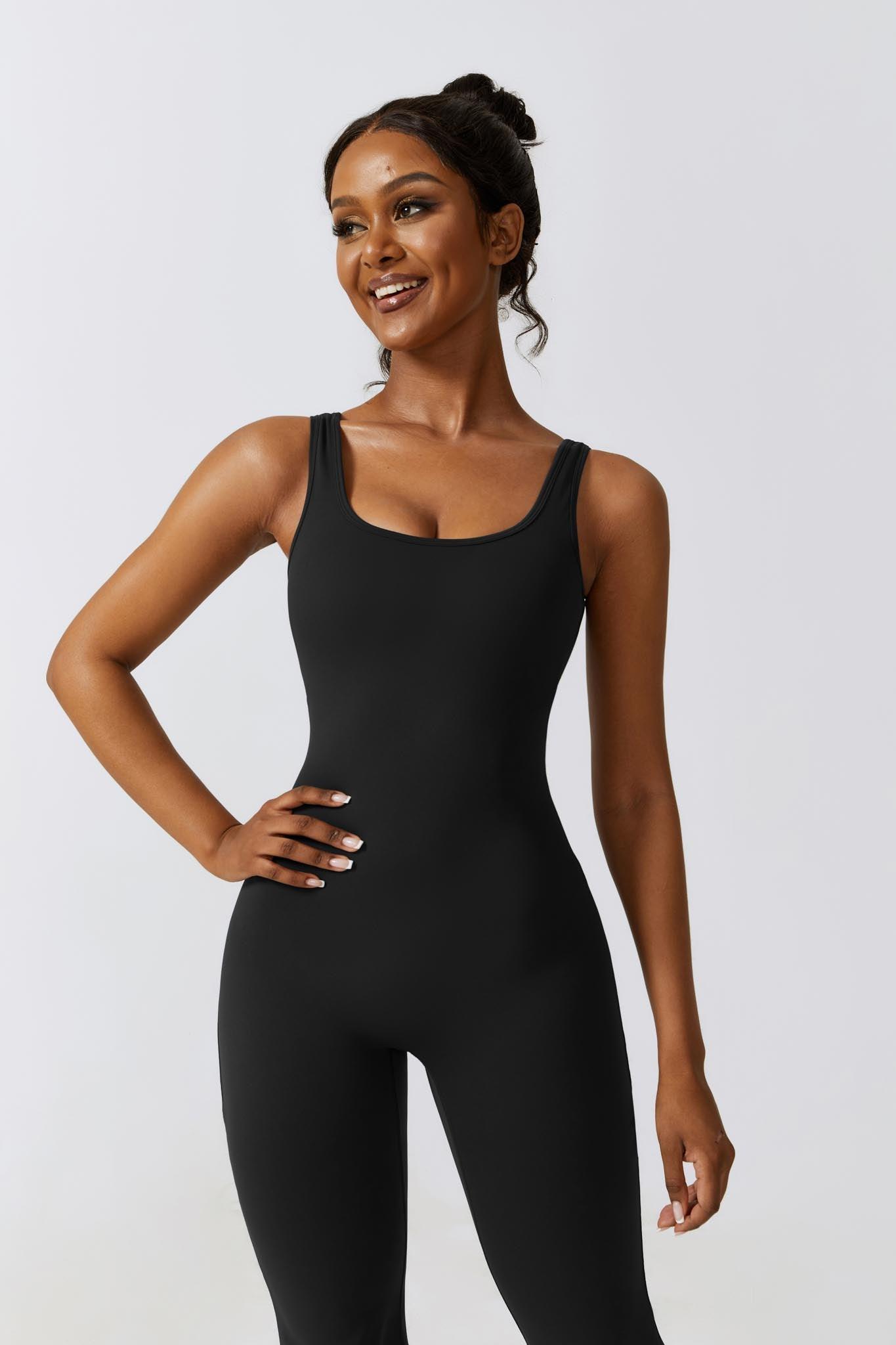 Malin™ | Bekväm Jumpsuit