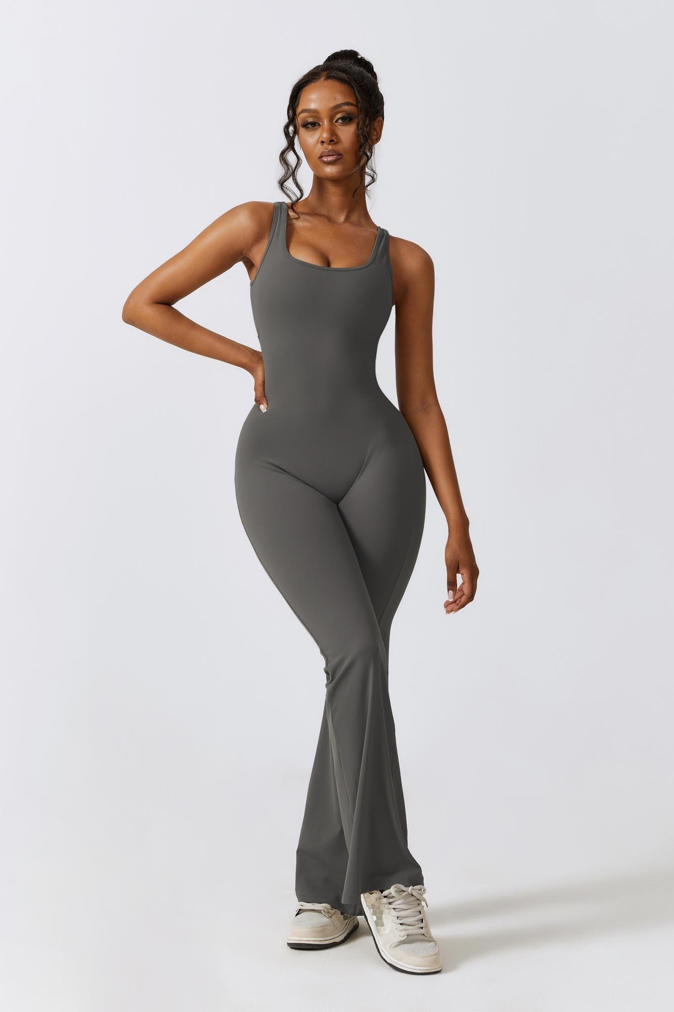 Malin™ | Bekväm Jumpsuit