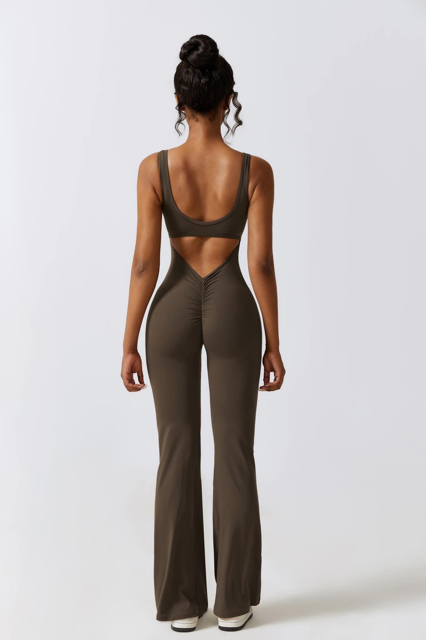 Malin™ | Bekväm Jumpsuit