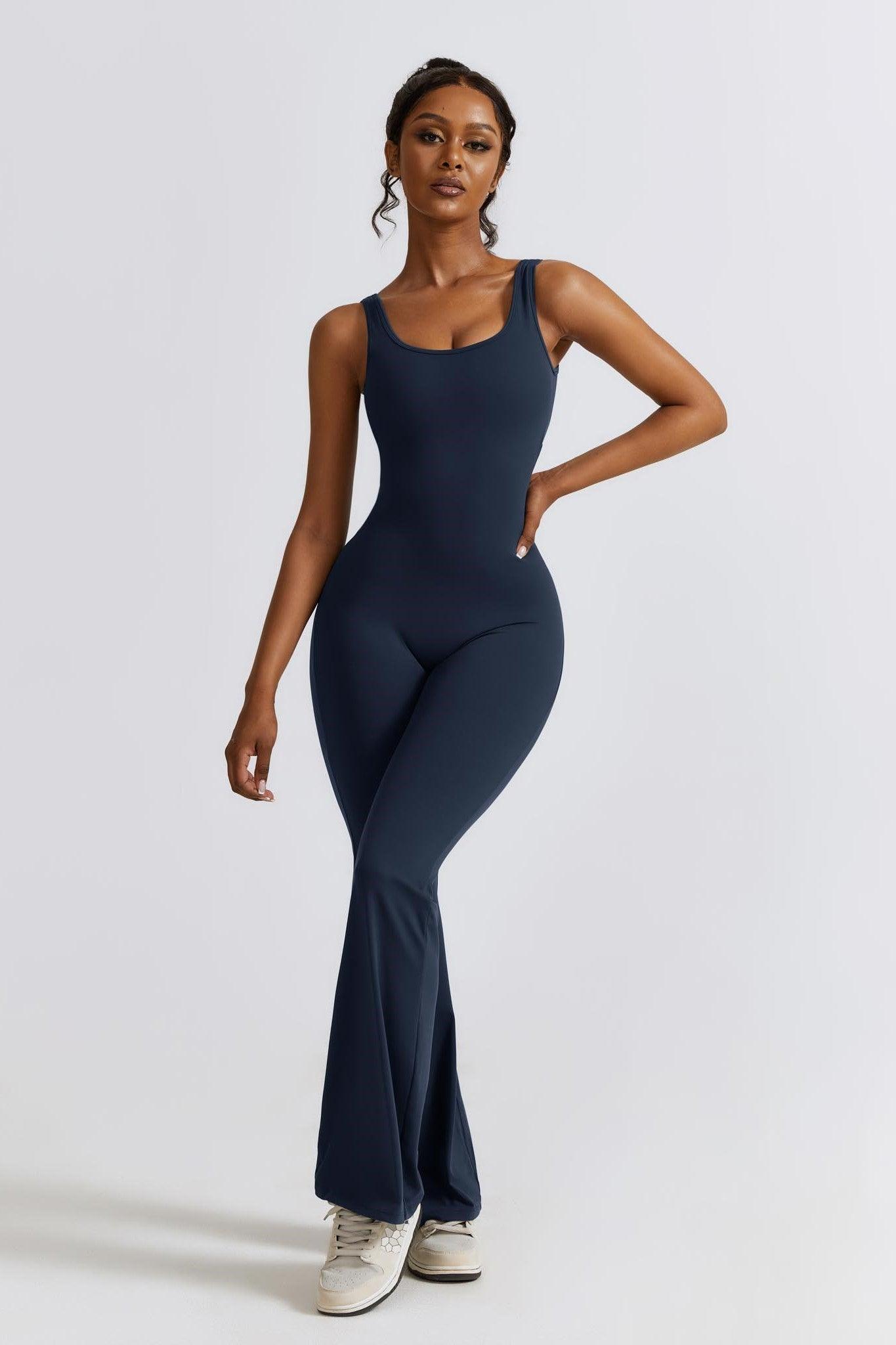 Malin™ | Bekväm Jumpsuit