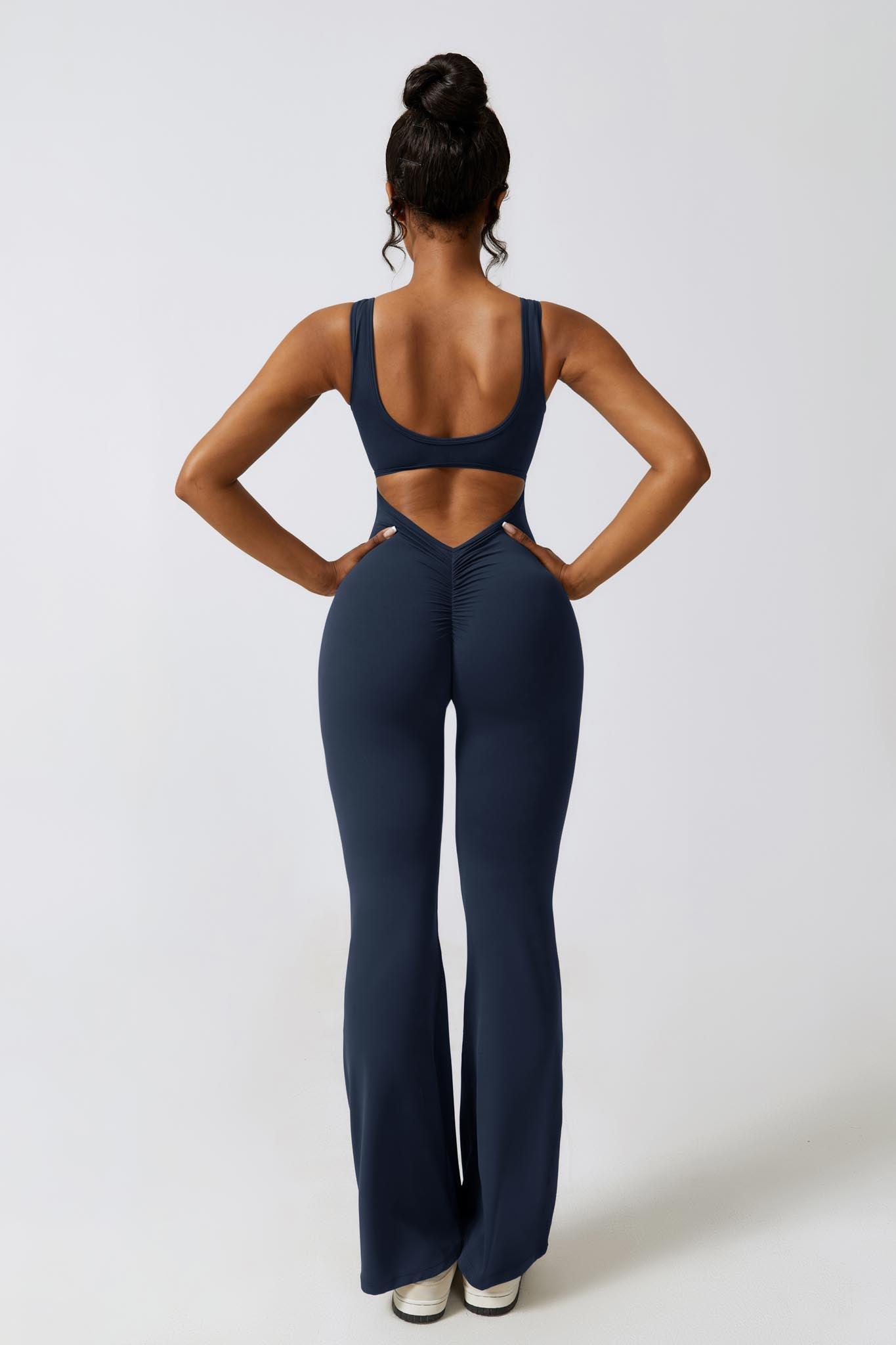 Malin™ | Bekväm Jumpsuit