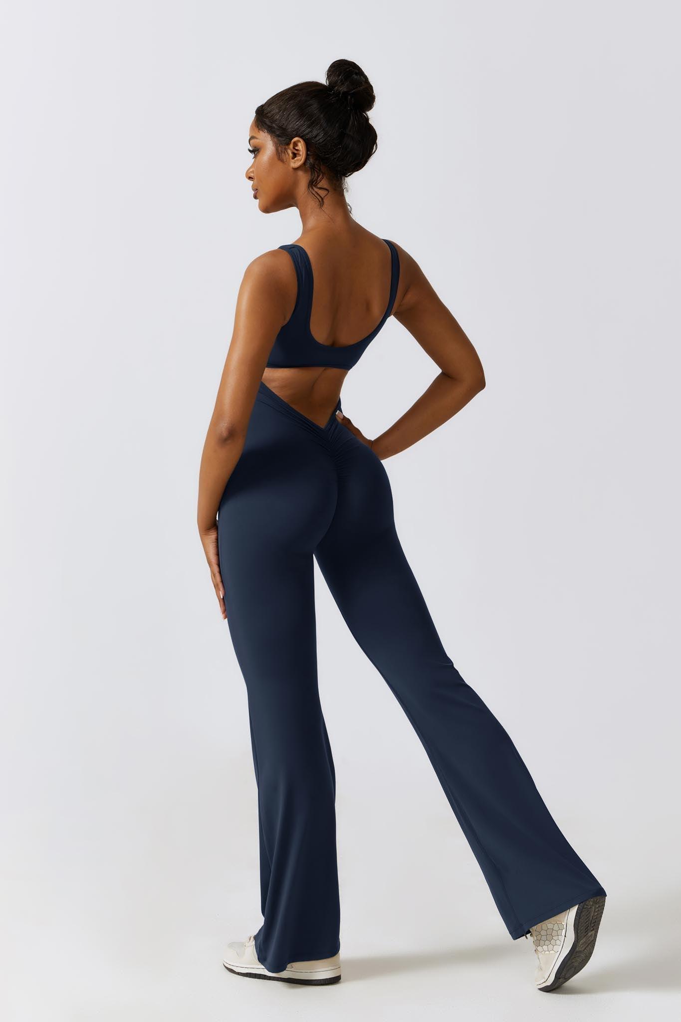 Malin™ | Bekväm Jumpsuit