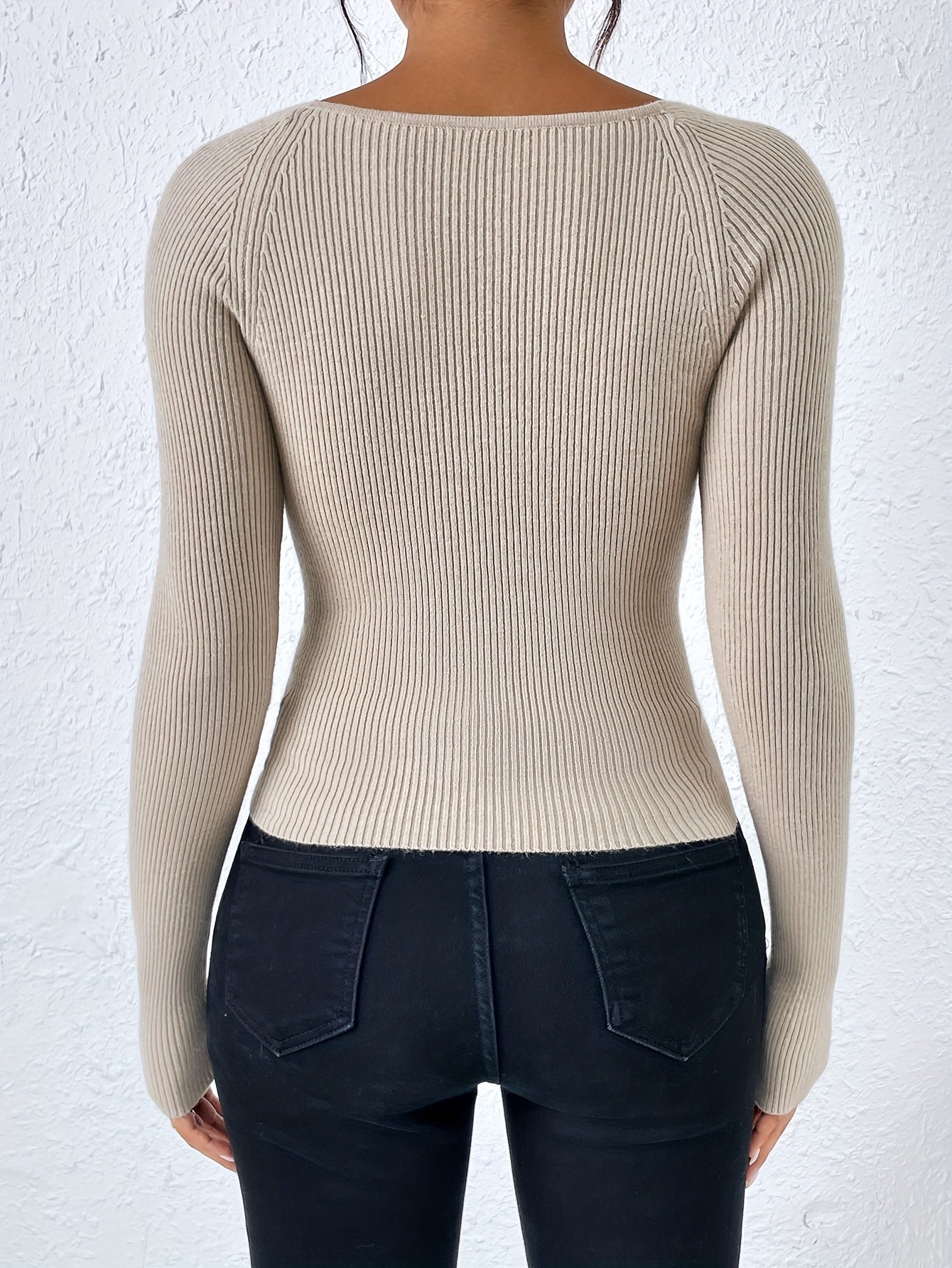 Amélie™ | Pullover Tröja